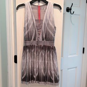 Lucky in Love x Kswiss Got the Pleat Tennis Dress